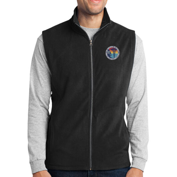 Microfleece Vest Thumbnail