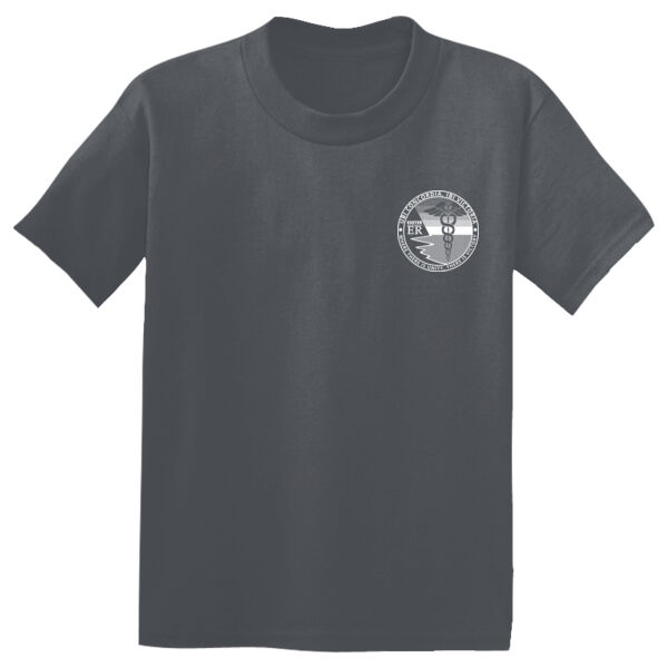 Youth PosiCharge ® Competitor™ Tee Thumbnail