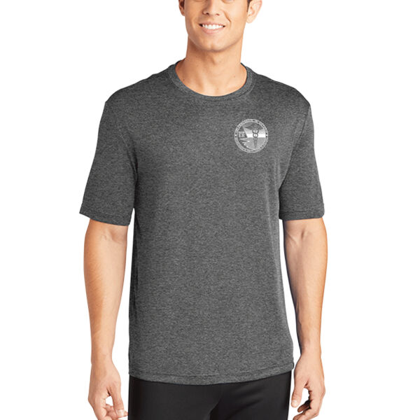 PosiCharge ® Competitor™ Tee Thumbnail