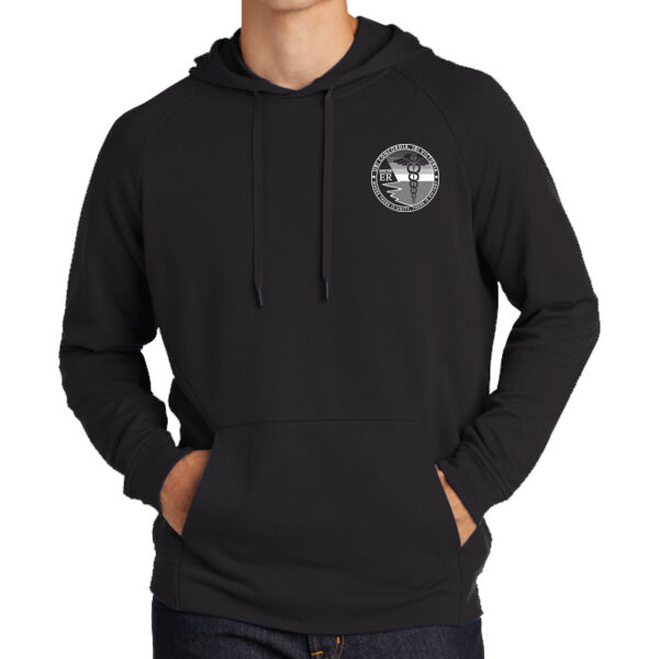 ® Lightweight French Terry Pullover Hoodie Thumbnail