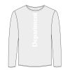 Unisex Perfect-T Long Sleeve T-Shirt Thumbnail
