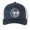 Five-Panel Retro Trucker Cap Thumbnail