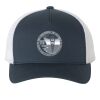 Five-Panel Retro Trucker Cap Thumbnail