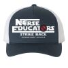 Five-Panel Retro Trucker Cap Thumbnail