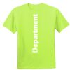 Unisex Dri-Power® Performance T-Shirt Thumbnail