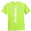 Unisex Dri-Power® Performance T-Shirt Thumbnail