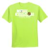 Unisex Dri-Power® Performance T-Shirt Thumbnail