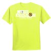 Unisex Performance® T-Shirt Thumbnail