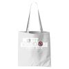 Madison Basic Tote Bag Thumbnail
