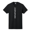 Dri Power ® 50/50 Cotton/Poly T Shirt Thumbnail