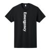 Dri Power ® 50/50 Cotton/Poly T Shirt Thumbnail