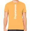 Unisex Jersey Short-Sleeve T-Shirt Thumbnail