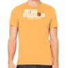 Unisex Jersey Short-Sleeve T-Shirt Thumbnail