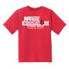 Youth Performance® Youth 5 oz. T-Shirt Thumbnail