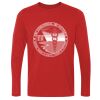 Adult Performance® Adult 5 oz. Long-Sleeve T-Shirt Thumbnail