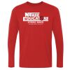 Adult Performance® Adult 5 oz. Long-Sleeve T-Shirt Thumbnail